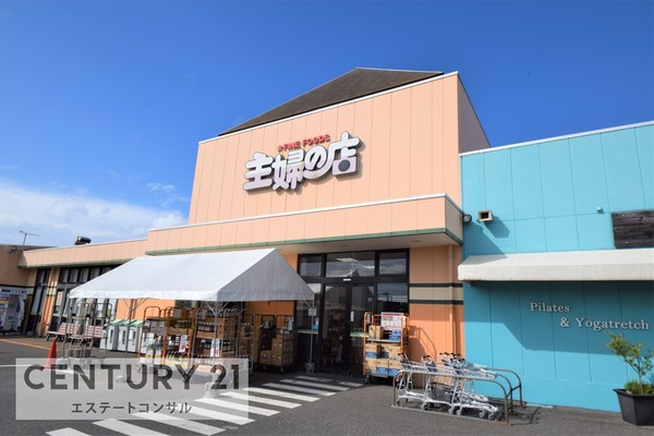 袖ケ浦市久保田　新築一戸建て　1期　2号棟(主婦の店長浦店)