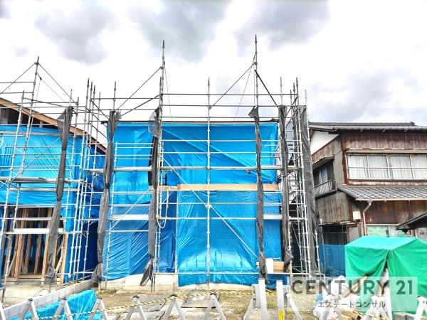 袖ケ浦市久保田　新築一戸建て　1期　2号棟