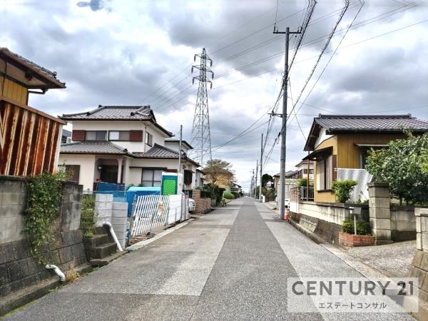 袖ケ浦市蔵波台4丁目　新築一戸建て　6期　1号棟