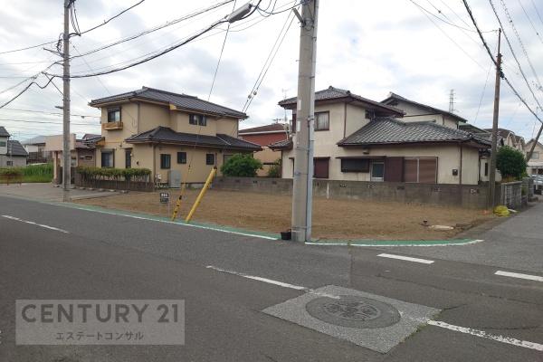 君津市人見　新築一戸建て　5期　1号棟
