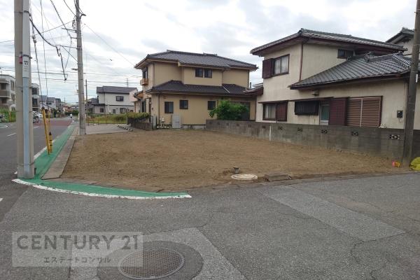 君津市人見　新築一戸建て　5期　1号棟