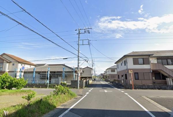 木更津市西岩根　新築一戸建て　2期　1号棟