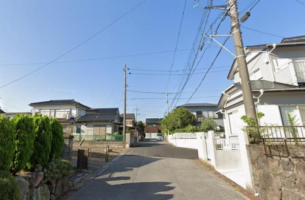君津市外箕輪4丁目　新築一戸建て　5期　1号棟