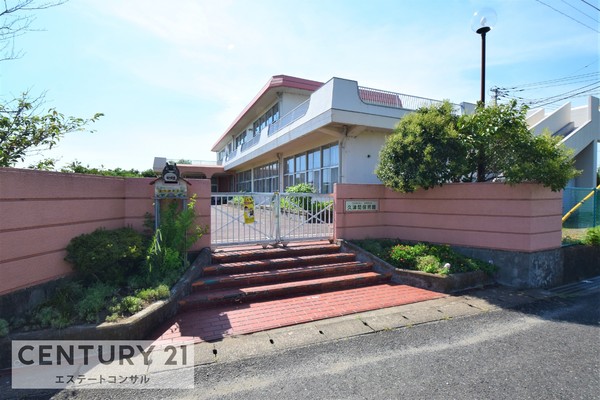 木更津市西岩根　新築一戸建て　2期　2号棟(久津間保育園)