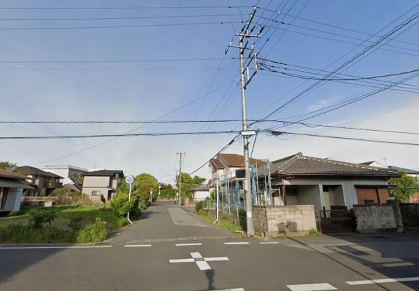 木更津市西岩根　新築一戸建て　2期　2号棟