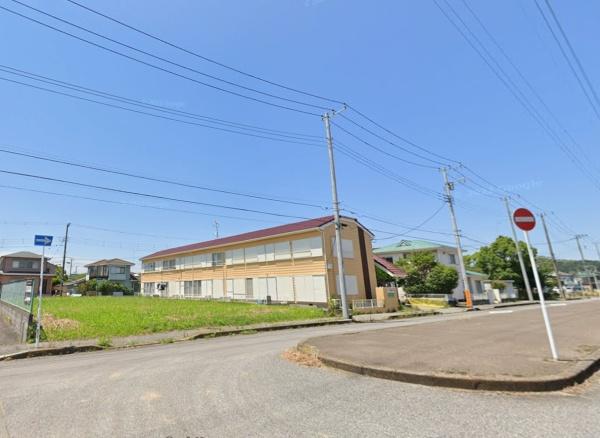 君津市外箕輪3丁目　新築一戸建て　01期　2号棟