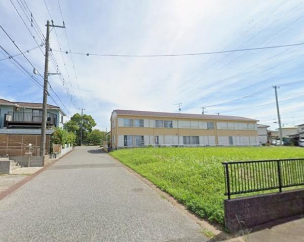 君津市外箕輪3丁目　新築一戸建て　01期　3号棟