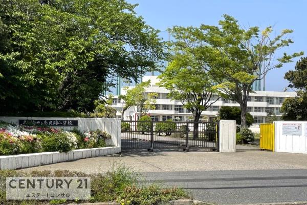 袖ケ浦市袖ケ駅前1丁目　新築一戸建て　10期　2号棟(袖ケ浦市立奈良輪小学校)