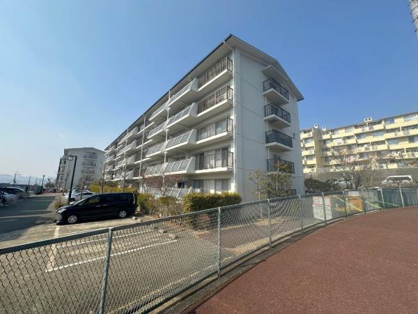 伏尾台Ａ団地