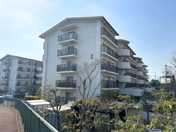伏尾台Ａ団地