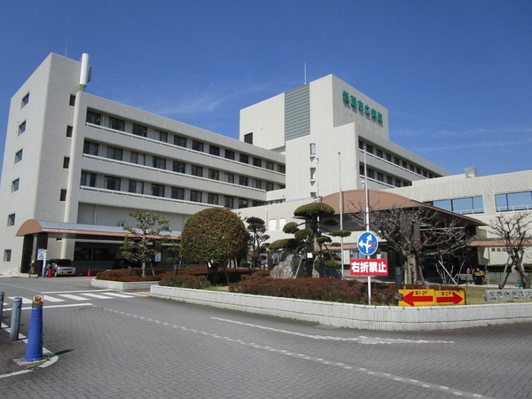 OTCニューセンバハイツ(箕面市立病院)