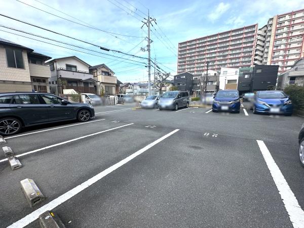 OTCニューセンバハイツ