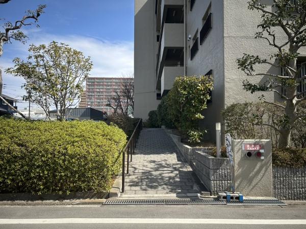 OTCニューセンバハイツ