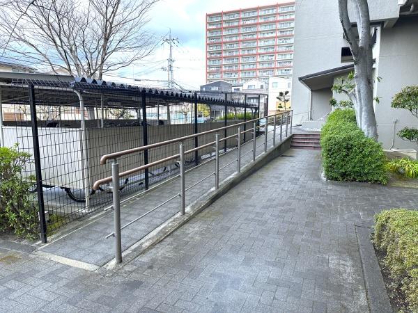 OTCニューセンバハイツ