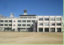 ファミリーコーポ今福(大阪市立鯰江中学校)