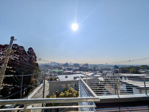 箕面8丁目　中古戸建