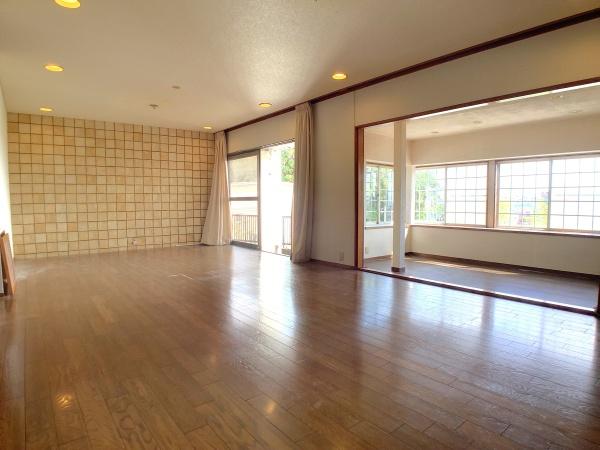箕面8丁目　中古戸建