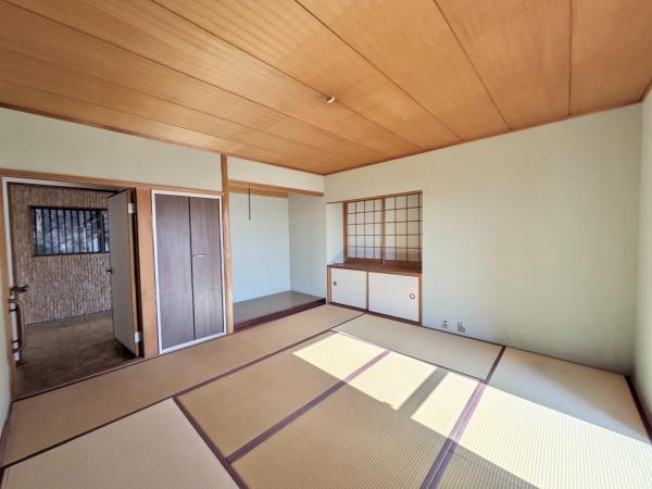 箕面市箕面８丁目の中古一戸建て