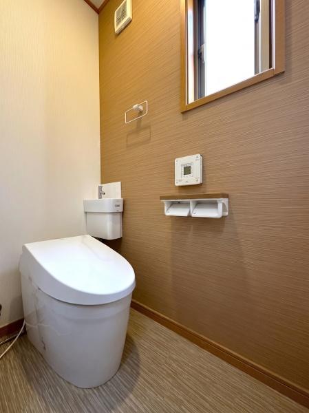 箕面市小野原東５丁目の中古一戸建て