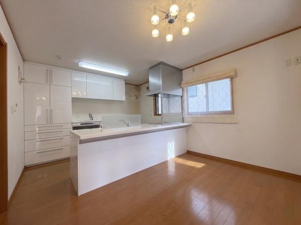 箕面市小野原東５丁目の中古一戸建て