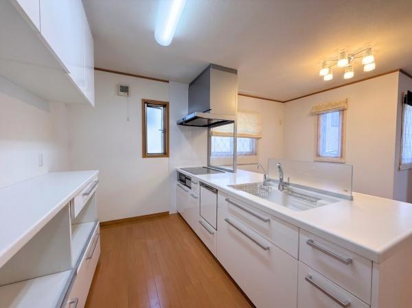 箕面市小野原東５丁目の中古一戸建て
