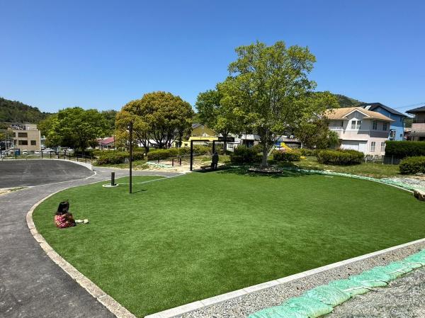 豊能郡豊能町光風台3丁目の中古一戸建て(光風台2丁目公園)