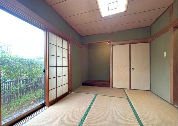 豊能郡豊能町光風台３丁目の中古一戸建て
