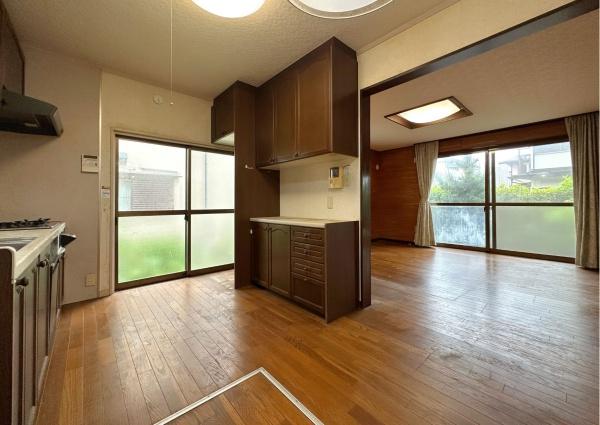 豊能郡豊能町光風台３丁目の中古一戸建て