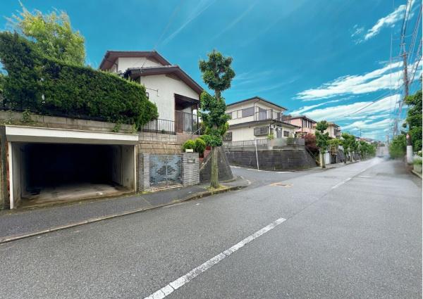 豊能郡豊能町光風台３丁目の中古一戸建て