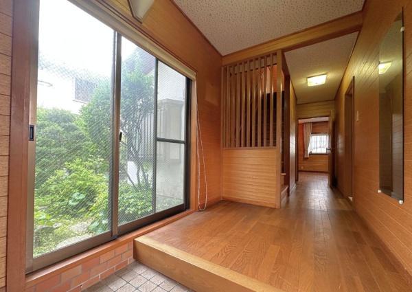 光風台3丁目　中古戸建