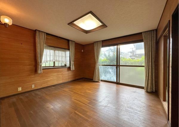 光風台3丁目　中古戸建