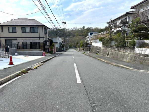 豊能郡豊能町光風台２丁目の新築一戸建