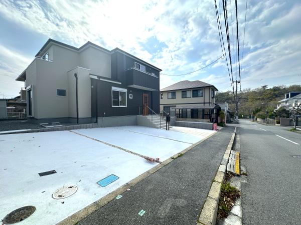 豊能郡豊能町光風台２丁目の新築一戸建