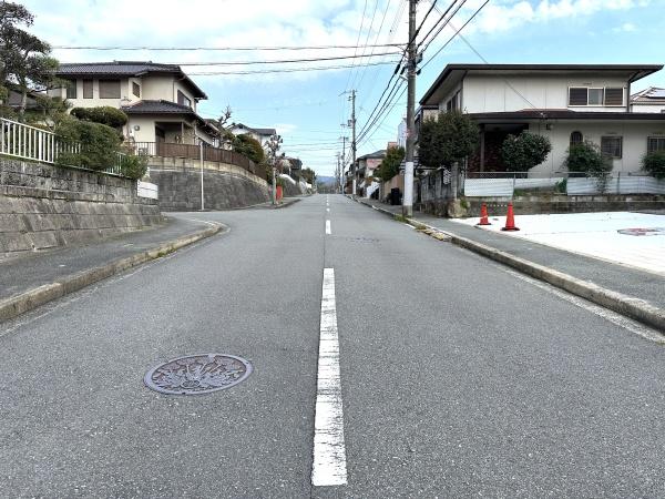 豊能郡豊能町光風台２丁目の新築一戸建