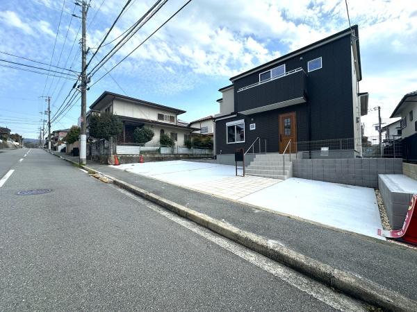 豊能郡豊能町光風台２丁目の新築一戸建