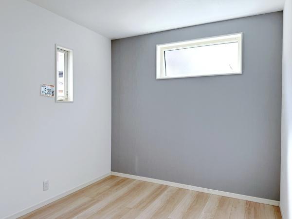 箕面市牧落２丁目の新築一戸建