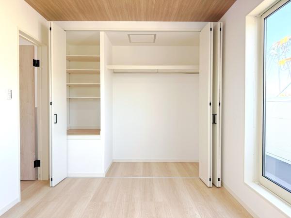 箕面市牧落２丁目の新築一戸建