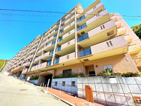 サンロイヤル池田バードヒルズ３号館