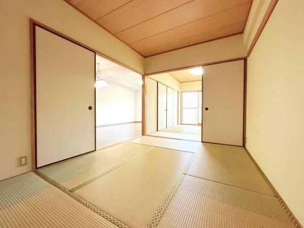 サンロイヤル池田バードヒルズ３号館
