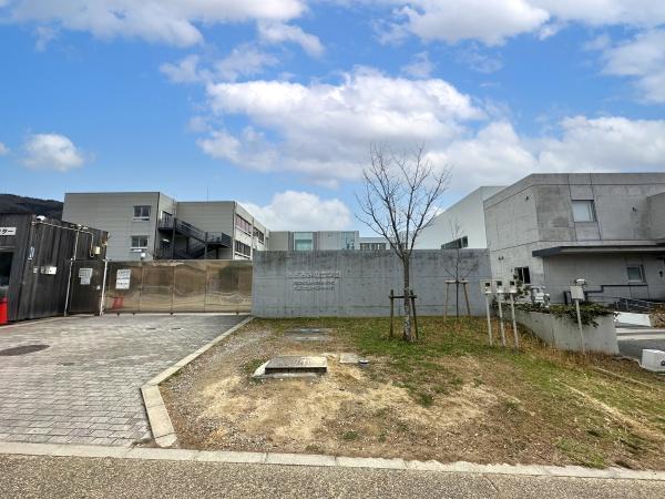 箕面市森町南１丁目の中古一戸建て(箕面市立止々呂美小学校)