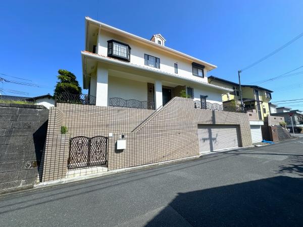 豊能郡豊能町光風台１丁目の中古一戸建