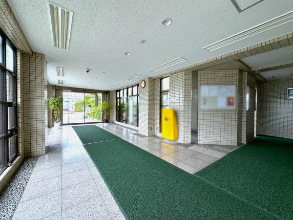 サンロイヤル箕面コスモ1号館