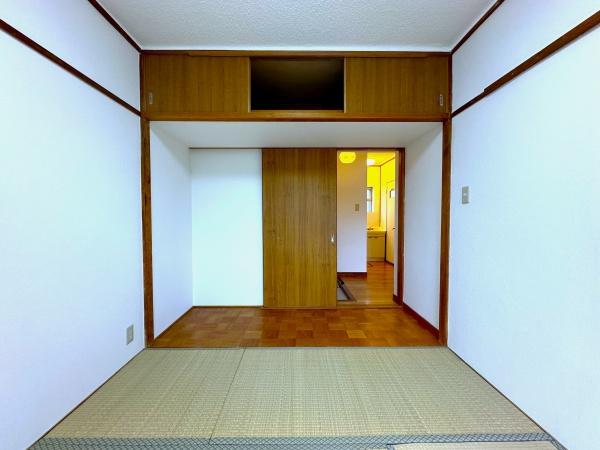 粟生第二住宅7号棟