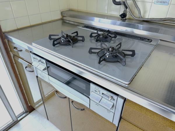 粟生第二住宅7号棟