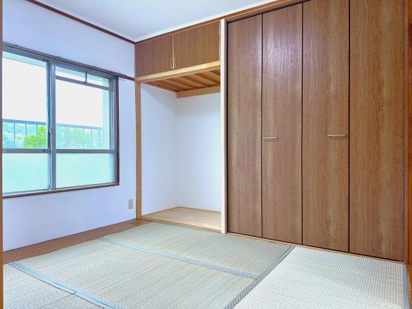 粟生第二住宅7号棟