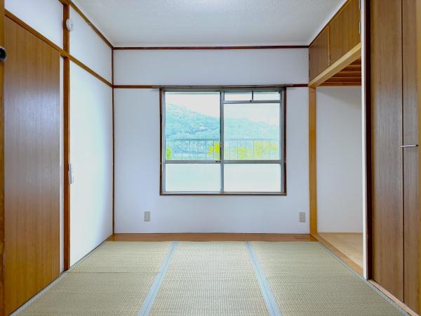 粟生第二住宅7号棟