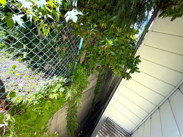 吹田市藤が丘町の土地