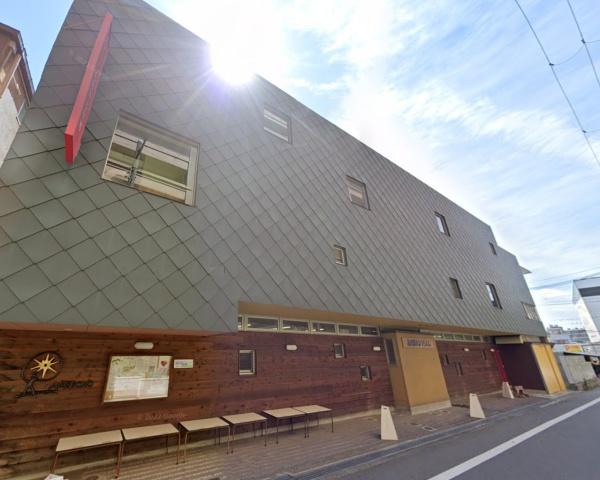 ユニハイム桜塚(あけぼの幼稚園・保育園)