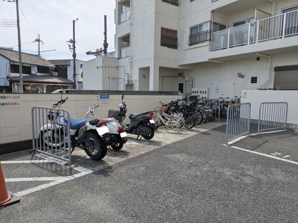ユニハイム桜塚