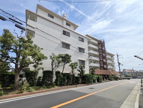 ユニハイム桜塚